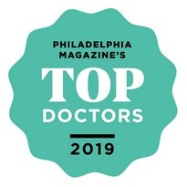 Philadelphia Urology, Top Doc 2019