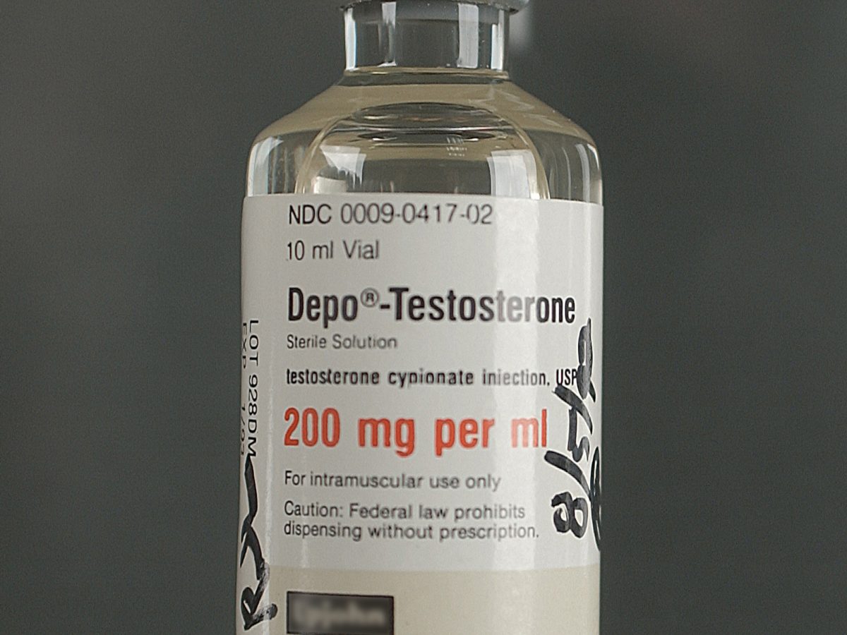 Low Testosterone Treatments