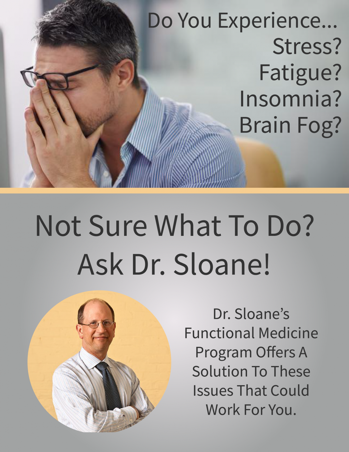 Functional Medicine A SystemsBased Approach to Medicine