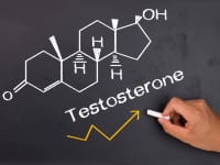 what is low testosterone?
