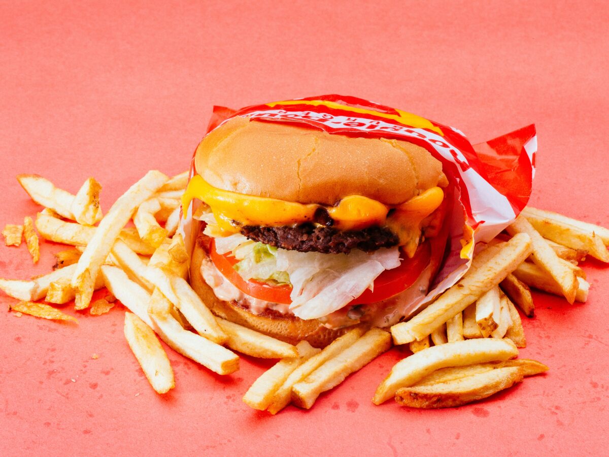 The Hidden Health Risks of Ultra-Processed Foods: Unveiling the Link to Weight Gain