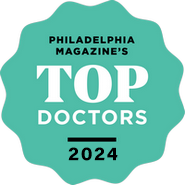 Philadelphia Magazine's Top Doctors 2024