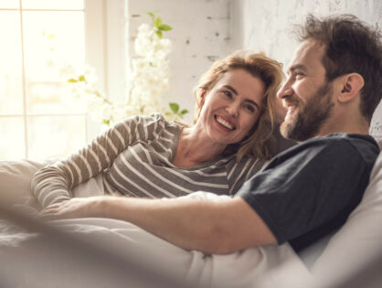 5 Common Myths About Post-Vasectomy Sex Life and What to Expect