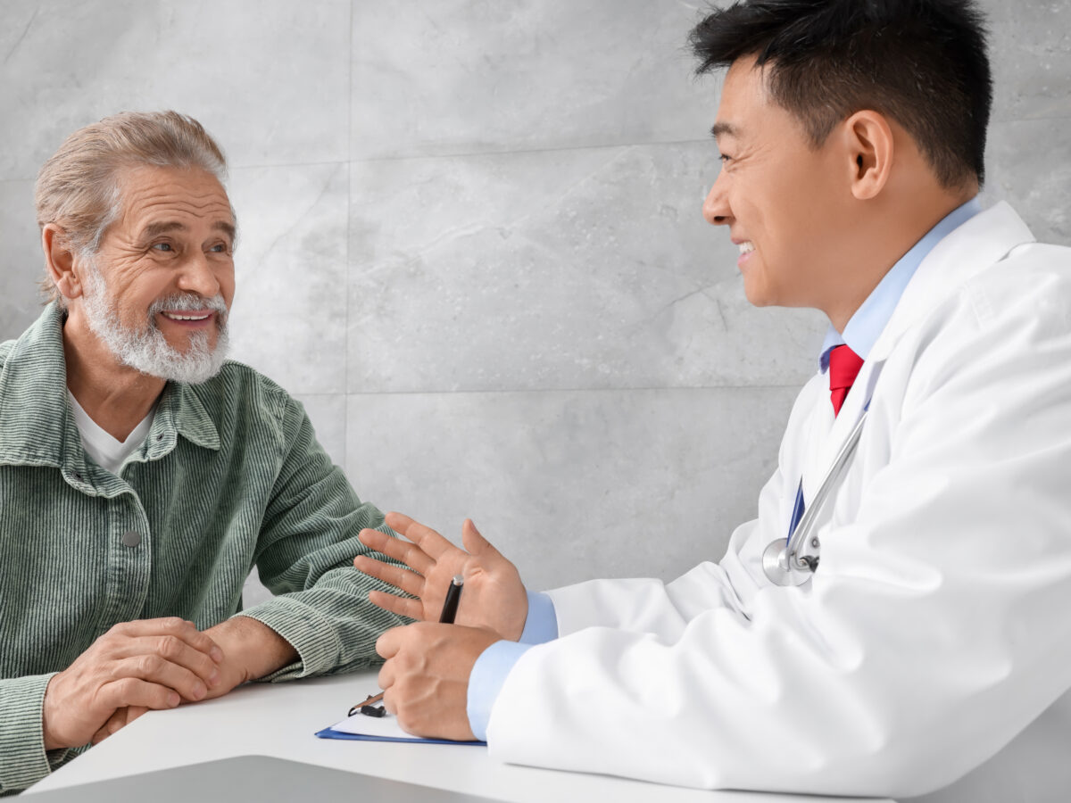Why Men Avoid Care and How a Men’s Health Doctor Helps Them Take Action