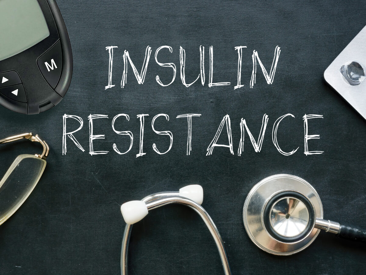 Insulin Resistance Management: What Men Need to Know as They Age