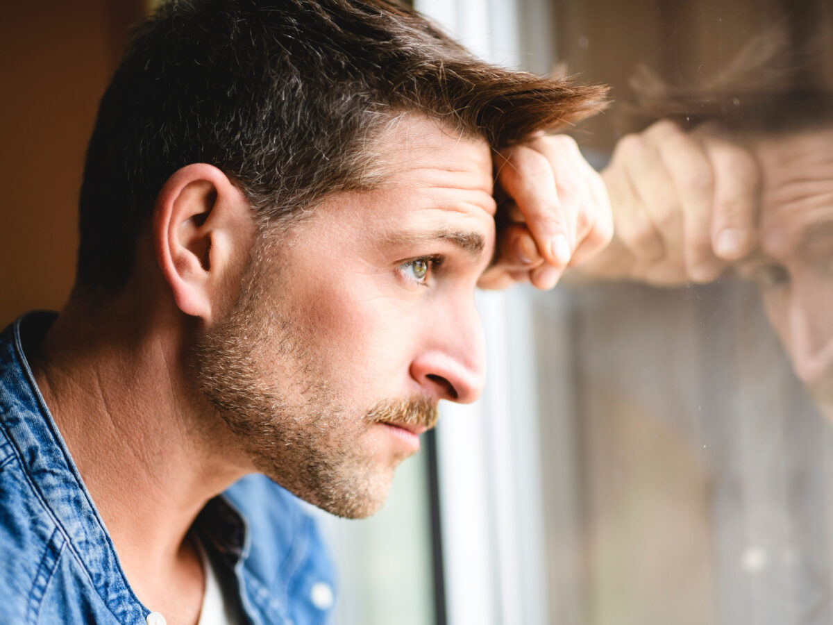 5 Ways Mindset Can Affect Long-Term Health in Men