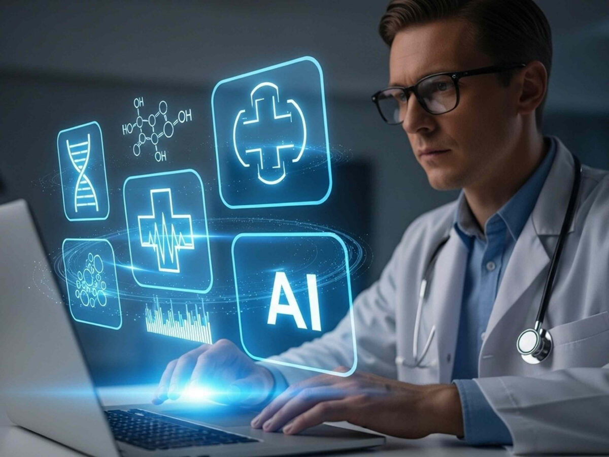 Using ChatGPT for Medical Advice? 4 Questions to Ask Before Trusting the Answer